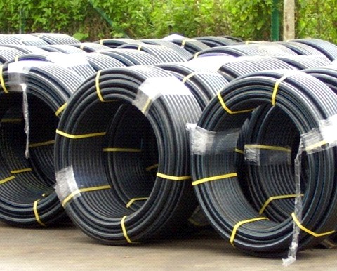 HDPE-Pipes-Coil