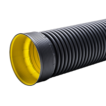 Corrugated-Pipe-with-Socket-End