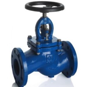 شیر سوپاپی(سوزنی) فاراب PN 16