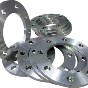بکینگ رینگ فولادی PN 16