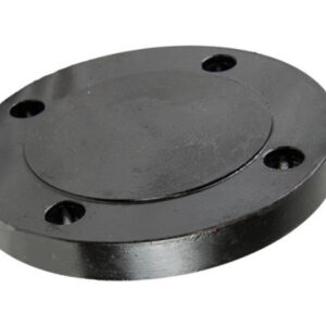 فلنج کور(BLIND) فولادی PN 16