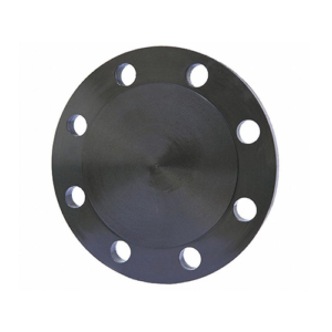 فلنج کور(BLIND) فولادی PN 10