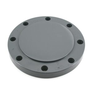 فلنج کور یو پی وی سی UPVC