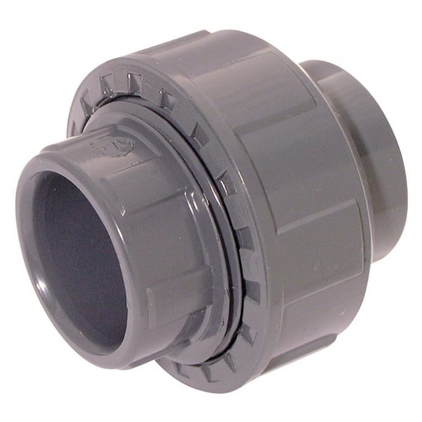 مهره ماسوره یو پی وی سی UPVC - Image 2