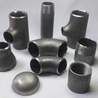 قیمت اتصالات درزدار جوشی فولادی