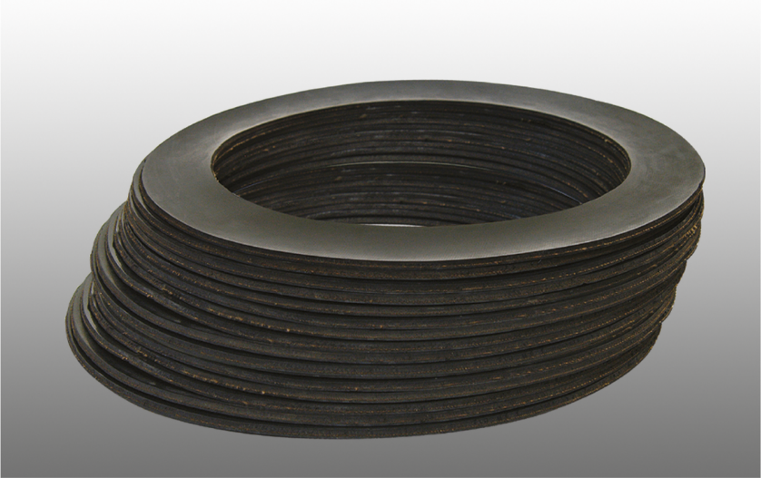 واشر گسکیت لاستیکی