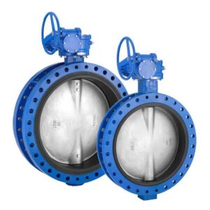 قیمت شیر پروانه ای 20 اینچ فلنجدار