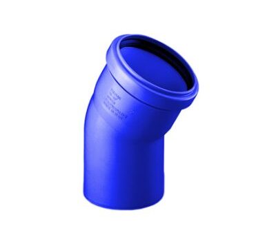 زانو ۳۰ درجه جنرال سایلنت پوش فیت پلی ران